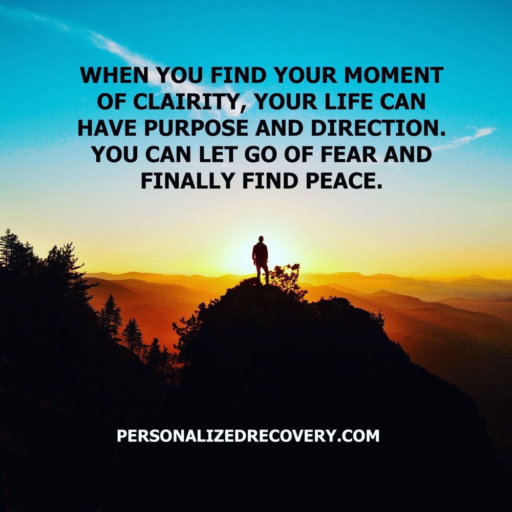 Personalized Recovery - grief counselor in Ojai, CA