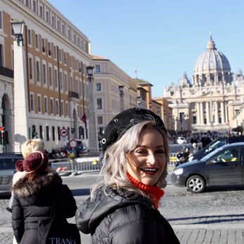 Piazza San Pietro - Landmarks & Historical Buildings Near Me - Rome, RM Piazza San Pietro - Landmarks & Historical Buildings Near Me - Rome, RM