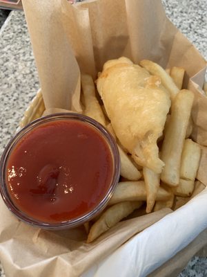 Bridgewater Bay Cafe by null