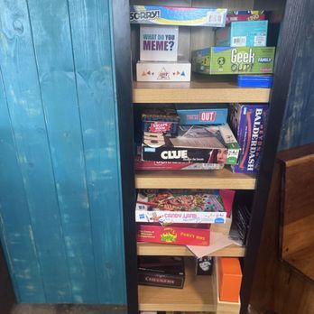 Stell Coffee & Tea Company - Games - Coffee & Tea Near Me - Redlands, California Stell Coffee & Tea Company - Games - Coffee & Tea Near Me - Redlands, California