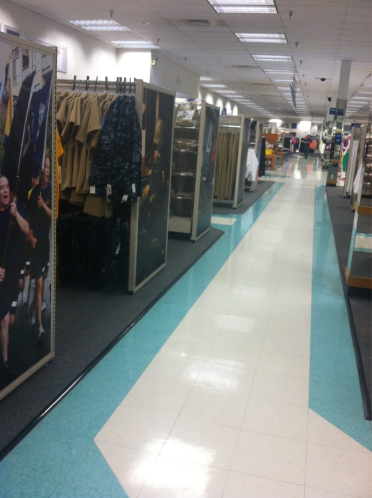 NBK BREMERTON NAVY EXCHANGE Updated September 2024 120 S Dewey