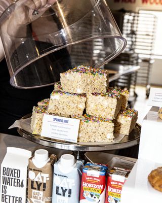 HiFi Cookies - East Nashville by null