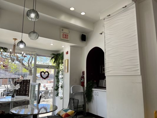 Sharbat Bakery&Cafe (Adams Morgan) by null