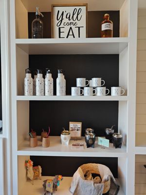 Belen de la Cruz - Empanadas & Pastries - Johns Creek by null