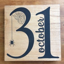Designer Stencils