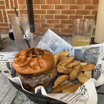 McGrath's Burger Shack - Burgers Near Me - Chesapeake, Virginia McGrath's Burger Shack - Burgers Near Me - Chesapeake, Virginia