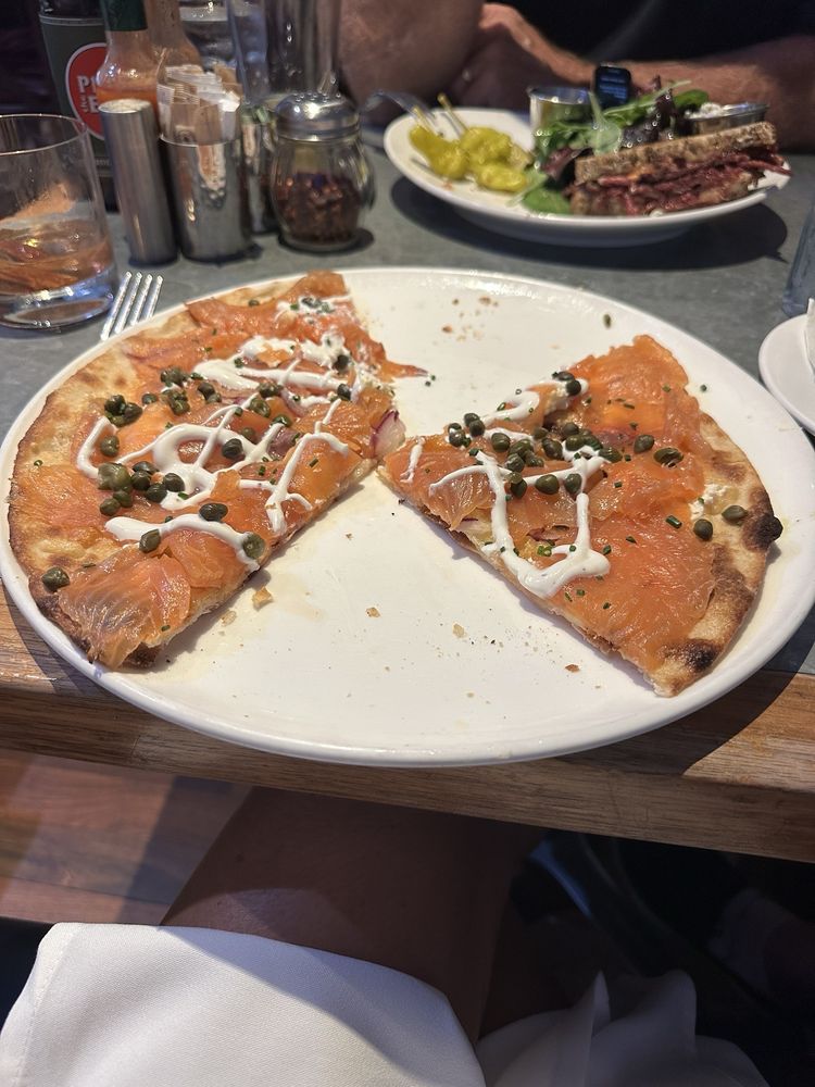 Boon Fly Cafe