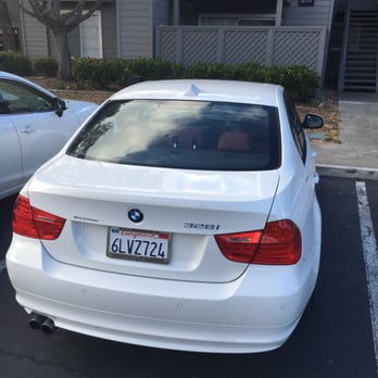 AW Collision - Final results! - Body Shops Near Me - San Carlos, California