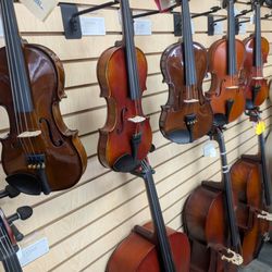 Strings N' Things Music