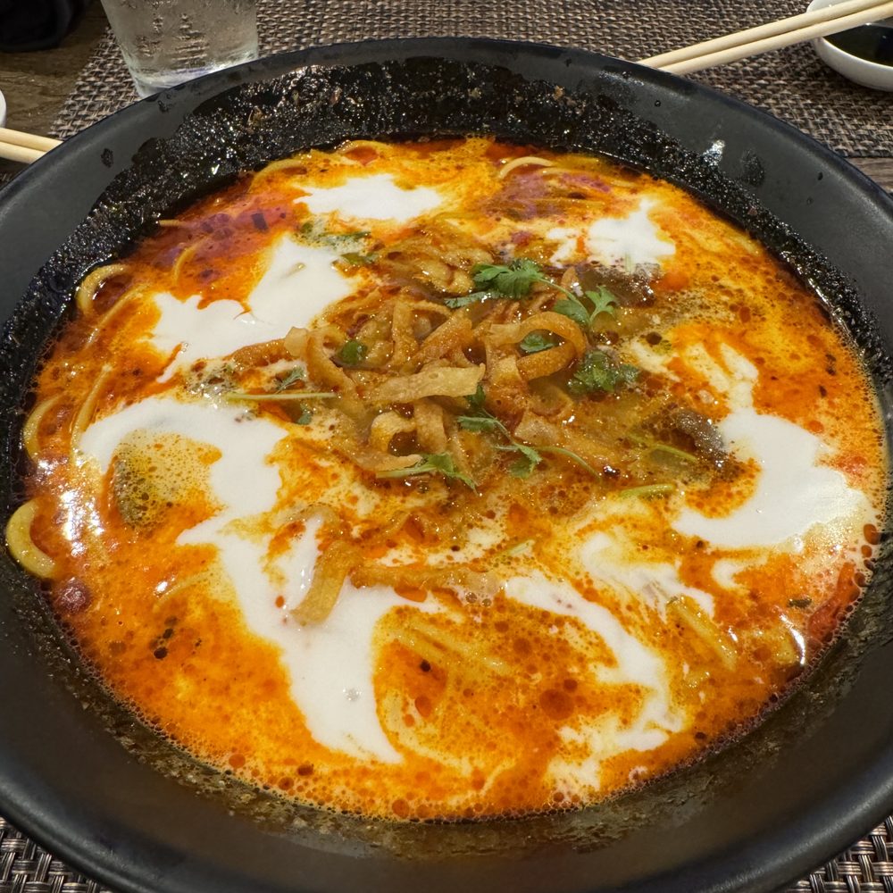 Hills To Sea - Khao Soi - Sushi Bars Near Me - Ephrata, Pennsylvania Hills To Sea - Khao Soi - Sushi Bars Near Me - Ephrata, Pennsylvania