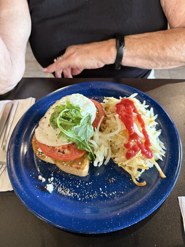 Social spots from Liberty Cafe