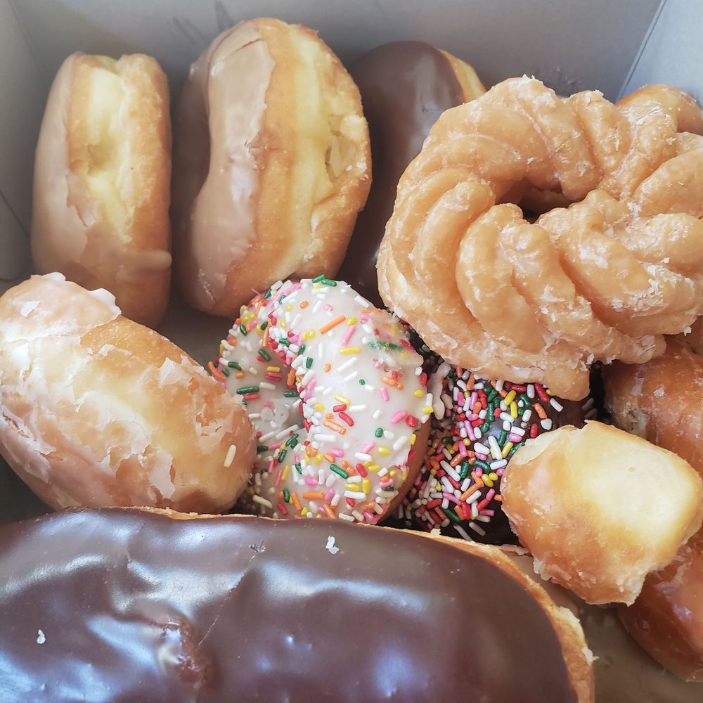 JR's Donuts - Bakeries Near Me - Elk Grove, California JR's Donuts - Bakeries Near Me - Elk Grove, California