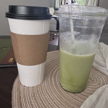 Cai's Cafe - Hot latte and iced matcha - Coffee & Tea Near Me - Metuchen, New Jersey Cai's Cafe - Hot latte and iced matcha - Coffee & Tea Near Me - Metuchen, New Jersey
