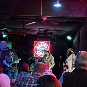 Blues City Cafe - Southern Near Me - Memphis, Tennessee Blues City Cafe - Southern Near Me - Memphis, Tennessee