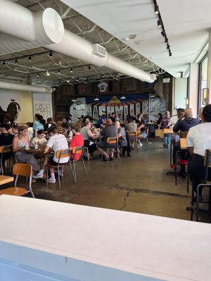 Big Bad Breakfast-Nashville by null