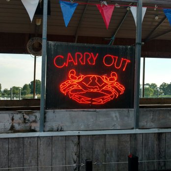 The Wharf DC - You can stand up and eat in this area - Landmarks & Historical Buildings Near Me - Washington, DC, District of Columbia