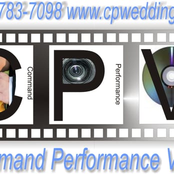 Command Performance Video - Videographers Near Me - Pine Hill, New Jersey Command Performance Video - Videographers Near Me - Pine Hill, New Jersey