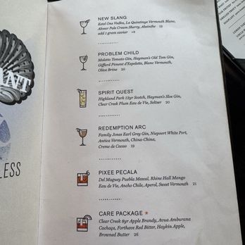 Death & Co - Cocktail Bars Near Me - Denver, Colorado Death & Co - Cocktail Bars Near Me - Denver, Colorado