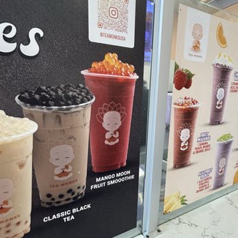 Tea Monks - Bubble Tea Near Me - Carlsbad, California Tea Monks - Bubble Tea Near Me - Carlsbad, California