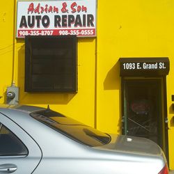 Adrian & Son Auto Repair