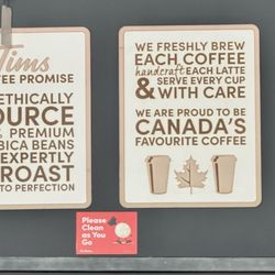 Tim Hortons