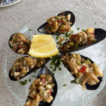Boatyard - Mussels - New American Near Me - Fort Lauderdale, Florida Boatyard - Mussels - New American Near Me - Fort Lauderdale, Florida