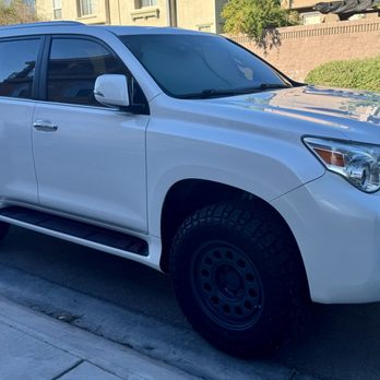 Precision Auto Detailing - Auto Detailing Near Me