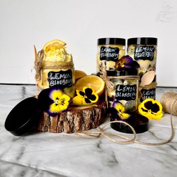 Ksserts - Keto gluten-free & sugar-free Blueberry Lemon burst curd Cake jars - Bakeries Near Me Ksserts - Keto gluten-free & sugar-free Blueberry Lemon burst curd Cake jars - Bakeries Near Me