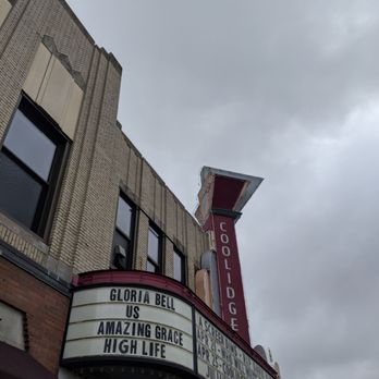 Coolidge Corner Theatre - Cinema Near Me - Brookline, Massachusetts