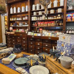1829 Country Store