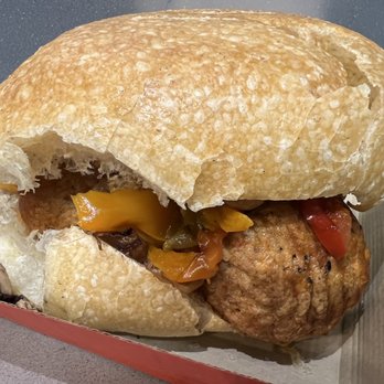 Longo's - Meatball sandwich - Grocery Near Me - Toronto, Ontario Longo's - Meatball sandwich - Grocery Near Me - Toronto, Ontario