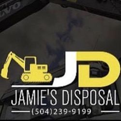 Jamie's Disposal