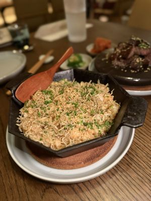 yeobo, darling by null