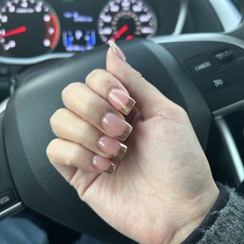 Anna Nails - Nail Salons Near Me - Castro Valley, California
