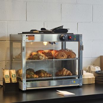 Matcha Matcha - Baked goods - Coffee & Tea Near Me - Markham, Ontario