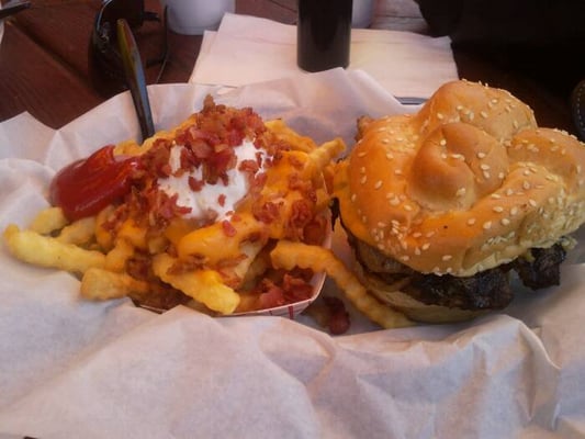 Paradise Pup by null