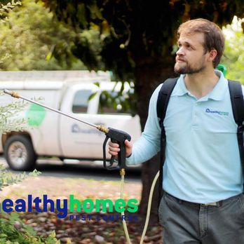 Healthy Homes Pest Control - Pest Control Near Me Healthy Homes Pest Control - Pest Control Near Me