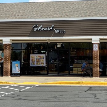 Sheesh Grill - Chantilly - Located next to the ABC store in Sully Plaza. - Halal Near Me - Chantilly, Virginia Sheesh Grill - Chantilly - Located next to the ABC store in Sully Plaza. - Halal Near Me - Chantilly, Virginia