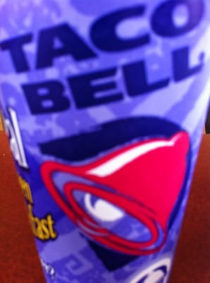 Taco Bell by null