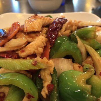 Tasty House - Hot chicken - Chinese Near Me - Waseca, Minnesota