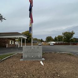 POW memorial