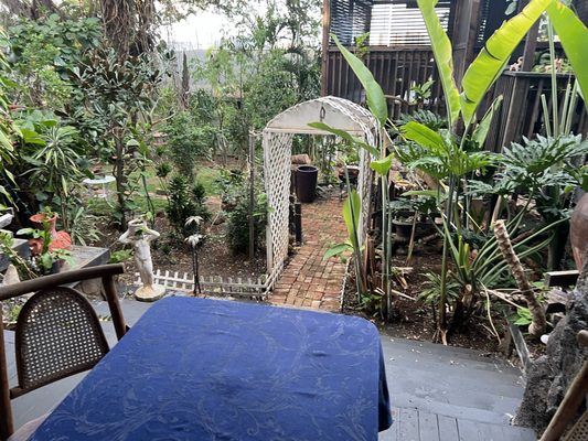 Manoa Valley Inn by null