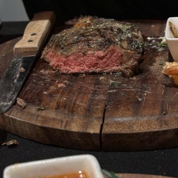 GRILL68 - "Well done steak" - Steakhouses Near Me - Beaverton, Oregon GRILL68 - "Well done steak" - Steakhouses Near Me - Beaverton, Oregon