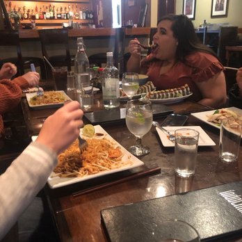 Indochine - Thai Near Me - Jacksonville, Florida