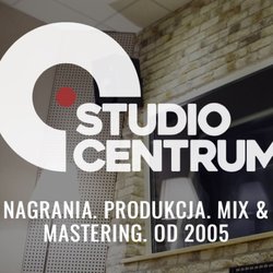 Studio Centrum - Studio Centrum logo