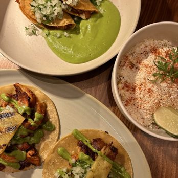 Talavera - Pork Belly Al Pastor Tacos, Campechano Tacos - Mexican Near Me - New York, New York