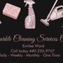 Sparkling Cleaning Services