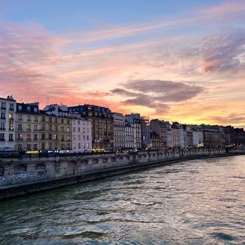 Seine River - 3.23.2024 - Boating Near Me - Mantes-la-Jolie, 78 Seine River - 3.23.2024 - Boating Near Me - Mantes-la-Jolie, 78