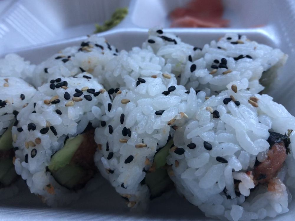 KEE’S TERIYAKI & SUSHI Updated August 2024 87 Photos & 83 Reviews