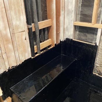 Girl Flip Construction - Hot Mop/Waterproofing - General Contractors Near Me - Canoga Park, California